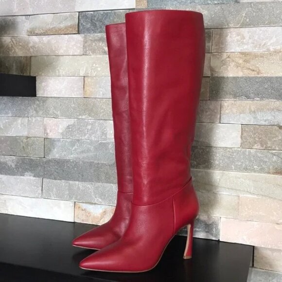 LOUISE ET CIE Tamarix Knee High Boot - Picture 2 of 10